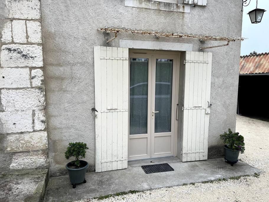 Independant Dans Longere * Grand Brassac